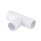 Тройник открывающийся IP40 D-32мм