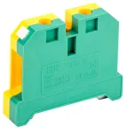 Клемма ЗНИ-16 мм.кв Земля