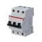 Выключатель автоматический трехполюсный 6А С SH203L 4.5кА