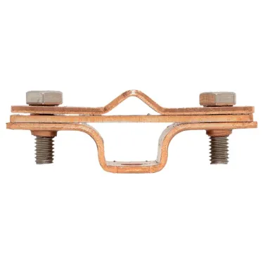 Держатель для полосы и прута Cu PROxima