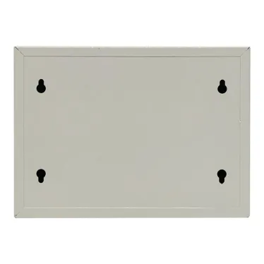 Щит распределительный навесной ЩРн-9з IP31 220х300х120 с замком