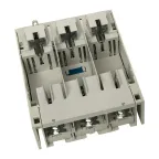 Выключатель-разъединитель УВРЭ 400А откидной под предохранители ППН (габ.2)