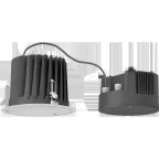 Светильник светодиодный DL POWER LED 40 D80 IP66 4000K | 1170001050 | Световые Технологии