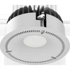 Светильник светодиодный DL POWER LED 60 D80 3000K | 1170002730 | Световые Технологии