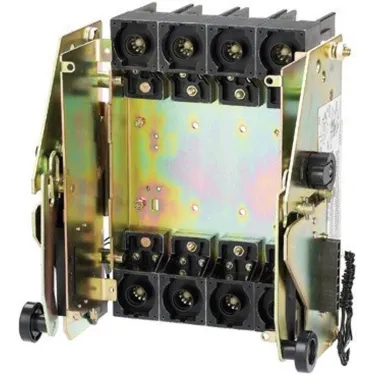 Корзина выкатного типа 3Р КА-335 500-630A