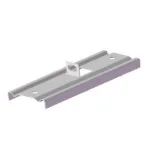 Скоба для соединения в линию для TLGP