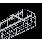 Решетка ДПО-52-20, ДСП-52-18/550, ДСП-51-20, ДПО-48-24..-25