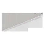 Светильник светодиодный ДВО02-80-041 Line EM1 840 | 1223480041 | АСТЗ