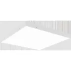 Светильник светодиодный ДВО/ДПО STANDARD.PRS LED 595 EM 28Вт 4000K G3 IP20 БАП | 1229000290 | Световые Технологии