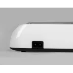 Светильник аварийного освещения аккумуляторный EL20 30 LED AC/DC Li-ION батарея, белый 350*58*52 мм | 12901 | FERON