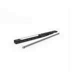 Светильник светодиодный TL линейный матовый 5W 4100K 271х24х33мм | 130511205 | Gauss