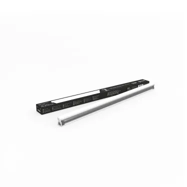 Светильник светодиодный TL линейный матовый 5W 4100K 271х24х33мм | 130511205 | Gauss