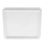 Светильник Светодиодный квадратный регулируемый LED 9W 220V 4000K LED 6-9-4K/1