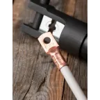 Наконечник медный ТМ 70-10-13 PROxima