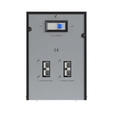 Батарейный блок для ИБП серии Small Tower 1000 ВА/900 Вт, Tower, 3х7Ач, 36В