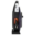 Удлинитель силовой BPx-4-2x0,75-20m в закрытом корпусе без заземления с выключателем 4 розетки 20м ПВС 2x0,75мм2 6А