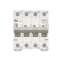 Выключатель автоматический AV-6 DC 4P 13A (C) 6kA AVERES