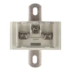 Трансформатор тока ТТЕ-A-150/5А с клеммой напряжения класс точности 0,5S PROxima