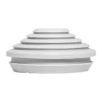 Сальник d-33мм (Dотв.бокса 37мм) EKF Proxima