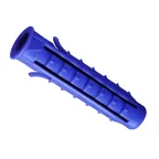 Дюбель распорный 8х40 Чапай (500шт)