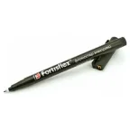 Фломастер электрика ФМ-0.75 (черн)