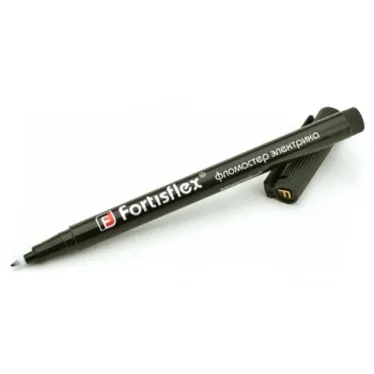 Фломастер электрика ФМ-0.75 (черн)