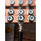 Наконечник силовой медный луженый ТМЛ-Р 16-8 PROxima