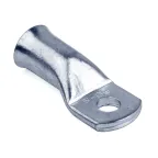 Наконечник для особогибких жил, 10 кв.мм винт 6 мм