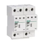 Ограничитель перенапряжений 2п 80кА B ОП-101