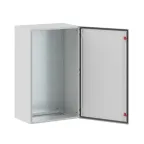 Щит с монтажной панелью ЩМП 1000x600x400 мм IP66 ST