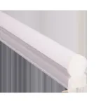 Светильник светодиодный ДПО-6w T5i 450мм 6500k пластиковый