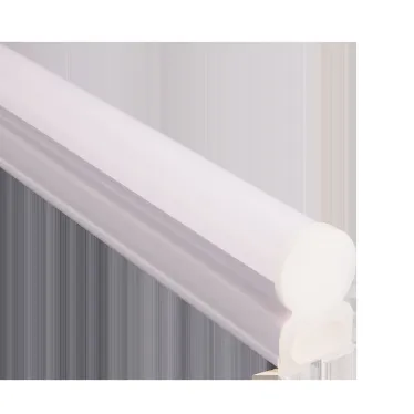 Светильник светодиодный ДПО-6w T5i 450мм 6500k пластиковый