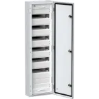 TITAN 5 Корпус металлический ЩРн-84 (1х84) 1085х310х140 IP54 белый