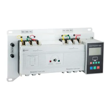 Устройство АВР ТСM 400/315А 3р PROxima