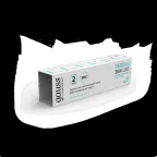 Светильник промышленный линейный ДСП 36 Вт 3600 лм 4000К AC 220В IP65 1190х40х30мм матовый ULTRACOMPACT Gauss