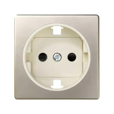 Накладка на 75432-, 75464-39, S82,82N, шампань со сл.костью