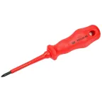 Отвертка диэлектрическая PZ1х80 K2 ARMA2L 3