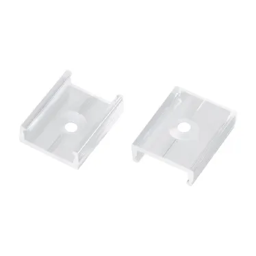 Держатель ARL-MOONLIGHT-1516-CLIP CLEAR (ARL, Пластик)