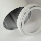 Светильник настенно-потолочный спот OL18 WH MR16/GU10, белый