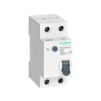 Выключатель автоматический диф. тока (АВДТ) 1P+N С 32А 6kA 30мА Тип-AС 230В City9 Set