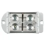 Клемма силовая вводная двойная КСВ 16-95 синяя PROxima