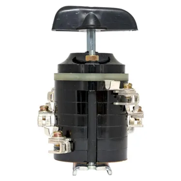 Выключатель пакетный ПВ 3-63 М3 исполнение 3 PROxima