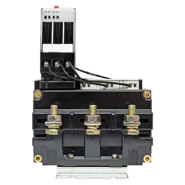 Реле тепловое РТЭ-53125 125-200А PROxima