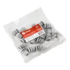 Сальник PG19 IP54 (20 шт) d отв. 24 мм / d провод. 12-15 мм PROxima