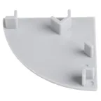 Заглушка для профиля 3333 левая