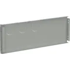 Панель кабельная 445х200 FORMAT