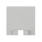 Заглушка для пломбировки ВА47-63/100 (50шт.)