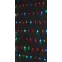 ENIS-01R Гирлянда LED Сеть 1,8 м*1,5 м RGB 8 режимов, 220V, IP20 (60/720)