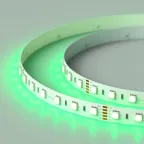 Лента LED RT 2-5000 24V RGBW-One Warm 2x (5060, 300 LED, LUX) (ARL, 19.2 Вт/м, IP20)