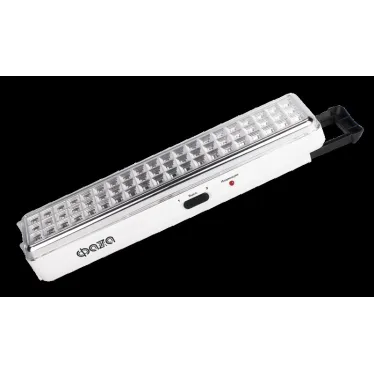 Фонарь AccuF9-L60-wh (бел.)